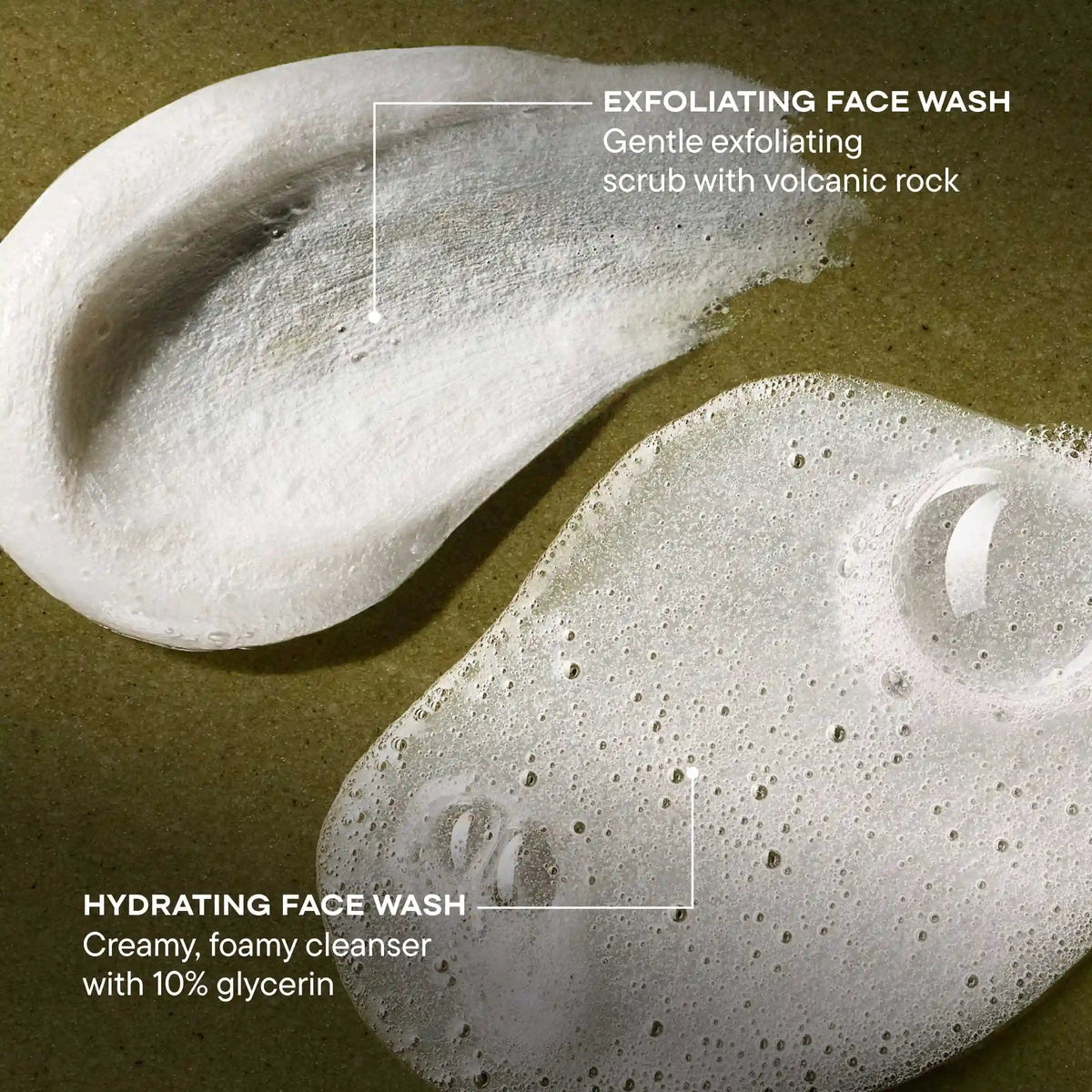 Double Cleansing Duo