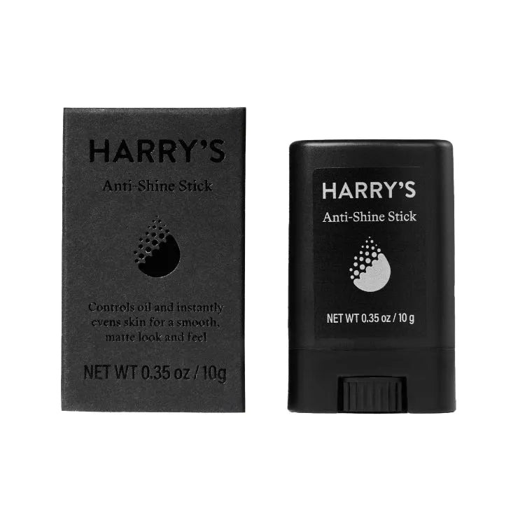 Anti-Shine Stick - 3 Pack