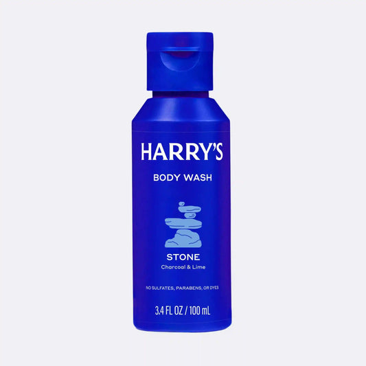 Stone Body Wash 3.4oz
