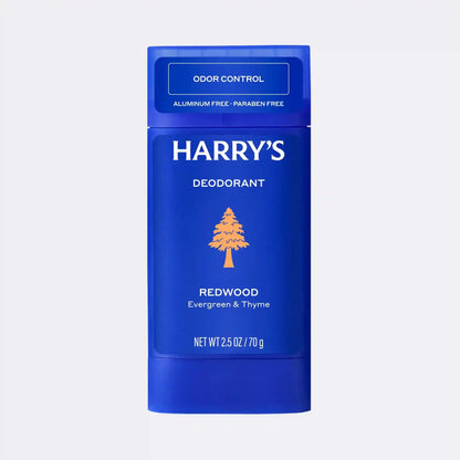 Redwood Deodorant | 48 HR Odor Control