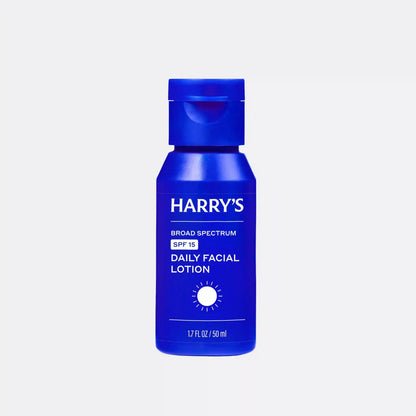 Daily Facial Lotion SPF 15 1.7oz - 2 Pack