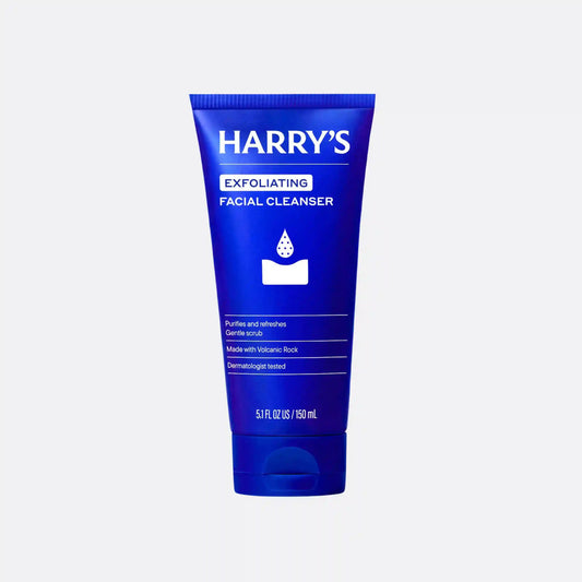 Exfoliating Facial Cleanser 5.1oz - 2 pack