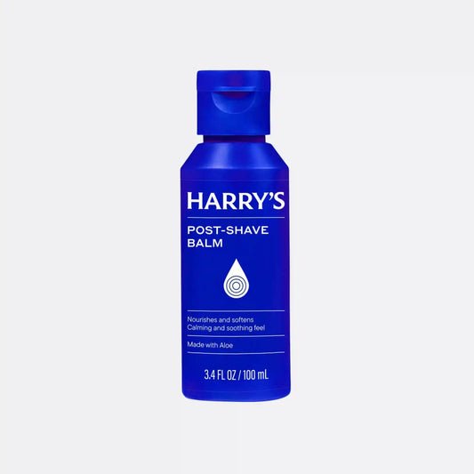 Post-Shave Balm 3.4oz - 3 pack