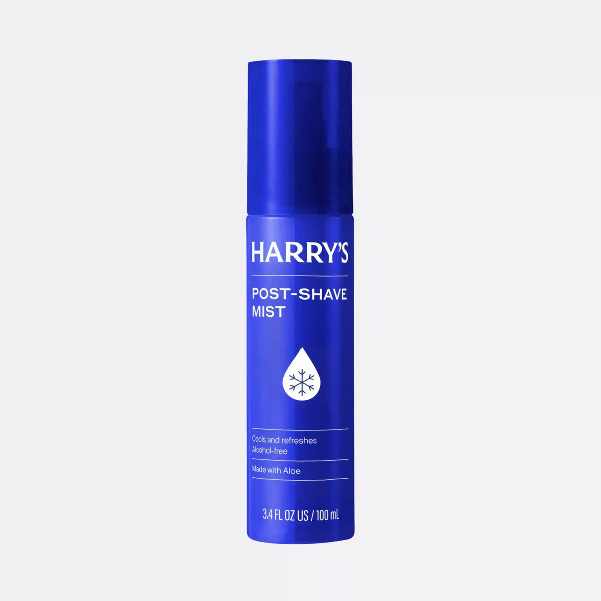 Post-Shave Mist 3.4oz