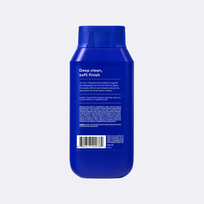 Aspen 2 in 1 Shampoo & Conditioner 14oz