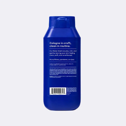 Fig Body Wash 18oz