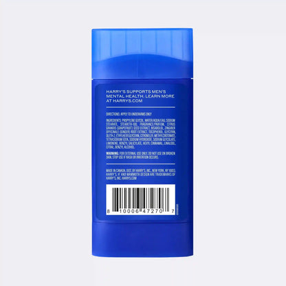 Deodorant | 48 HR Odor Control - 3 Pack