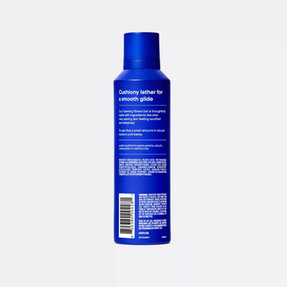 Shave Gel 6.7oz