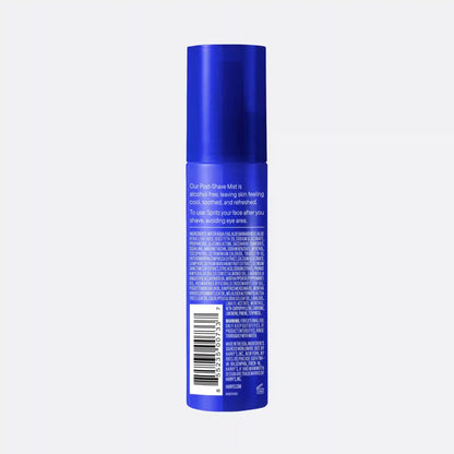 Post-Shave Mist 3.4oz