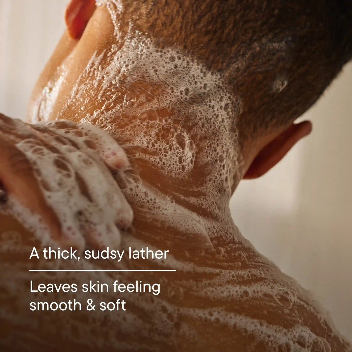 Hair & Body Cleansers