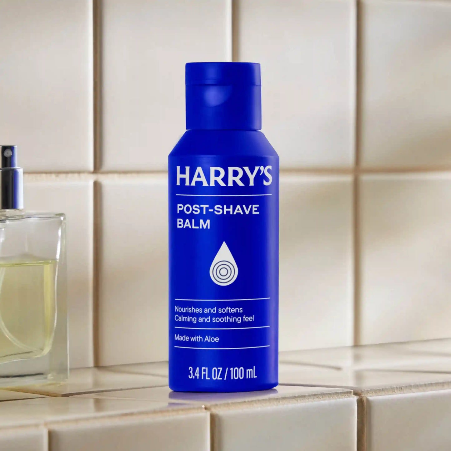 Post-Shave Balm 3.4oz