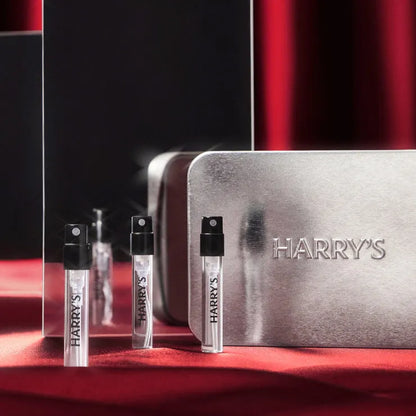 Cologne Discovery Set | 3x 1.25ml