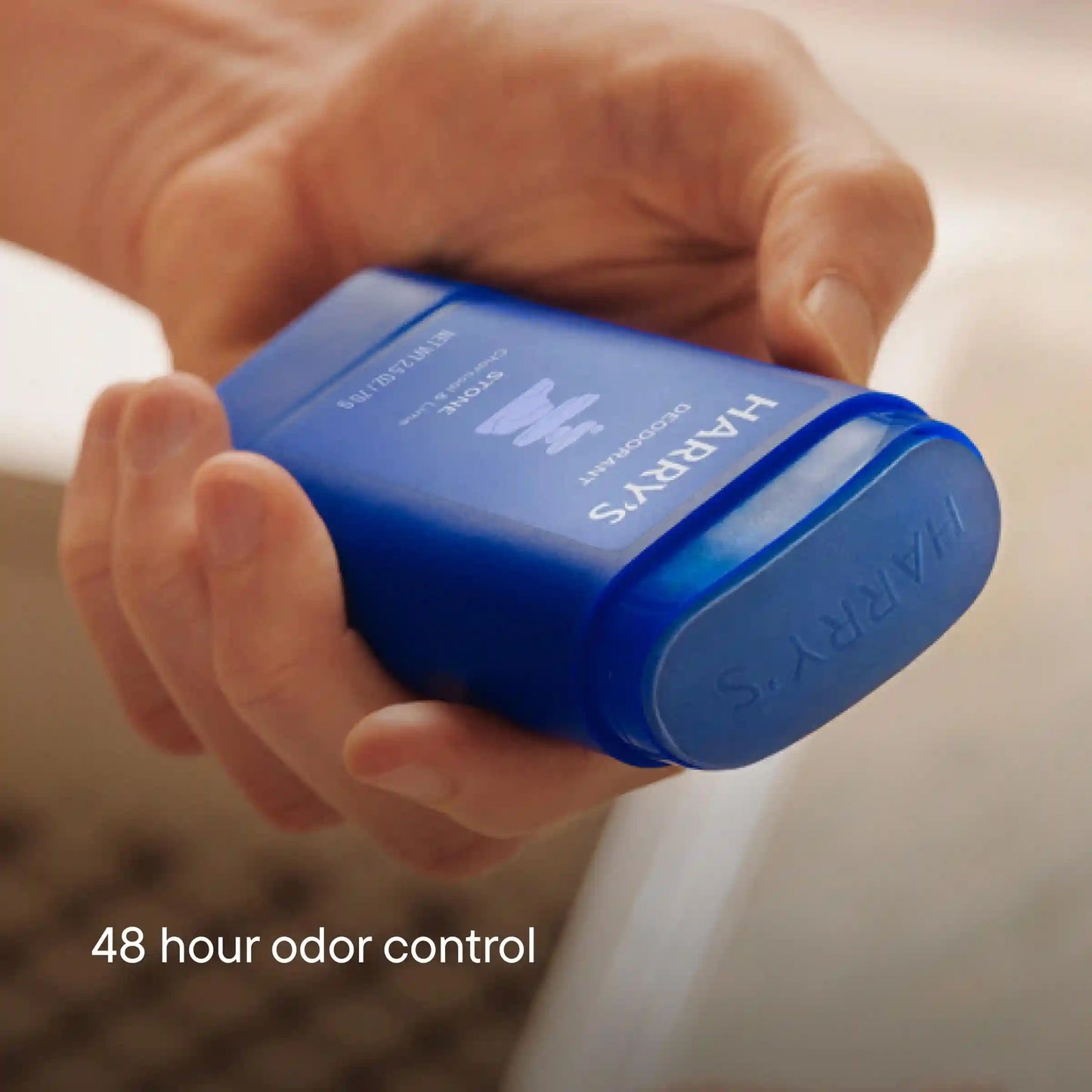Deodorant | 48 HR Odor Control - 3 Pack