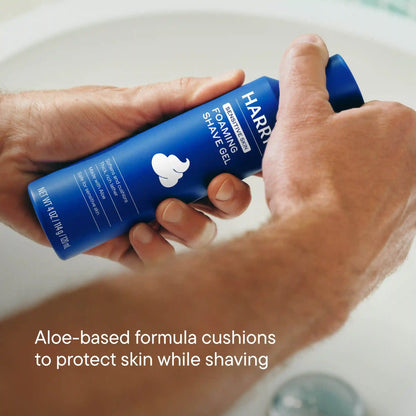 Shave Gel 6.7oz
