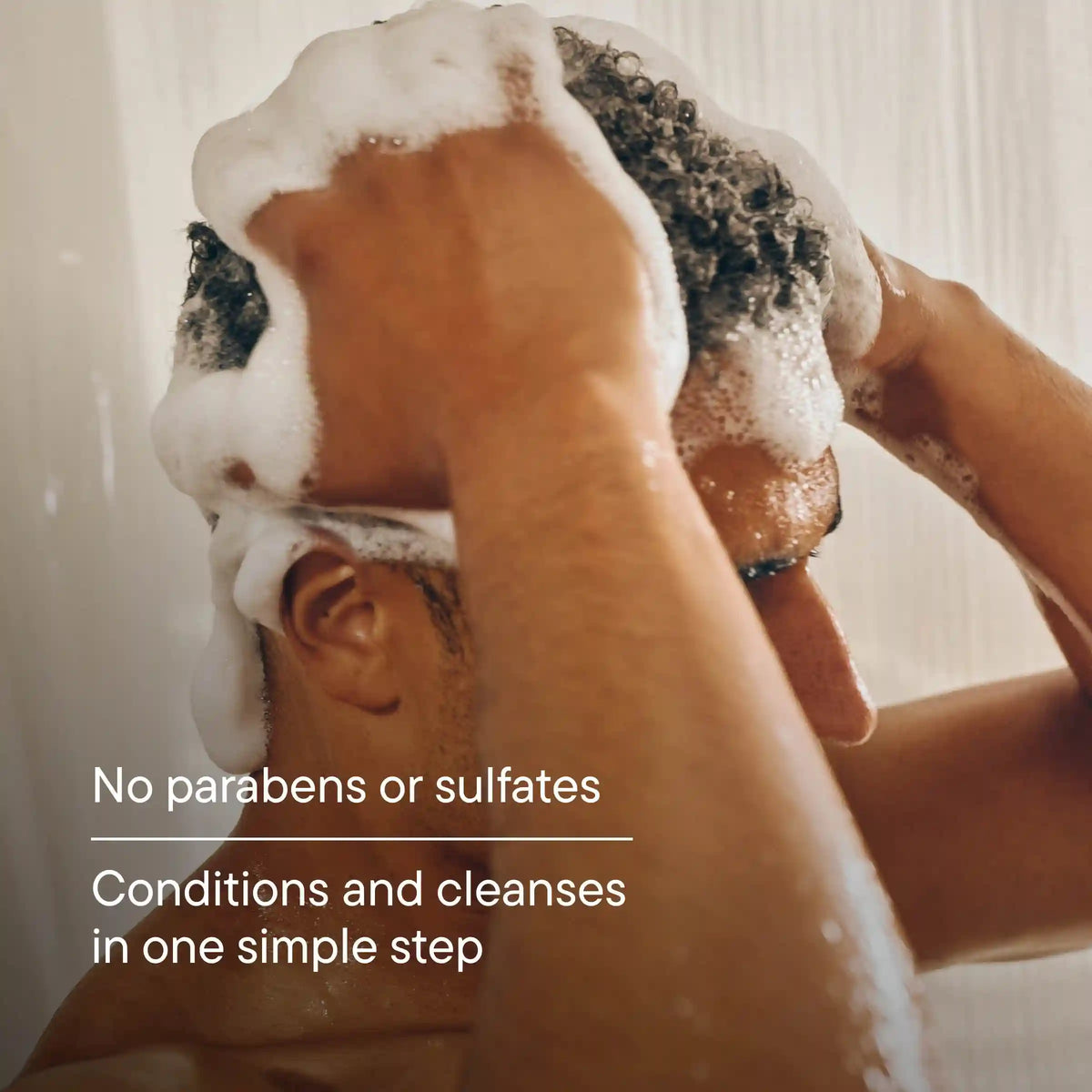 Hair & Body Cleansers