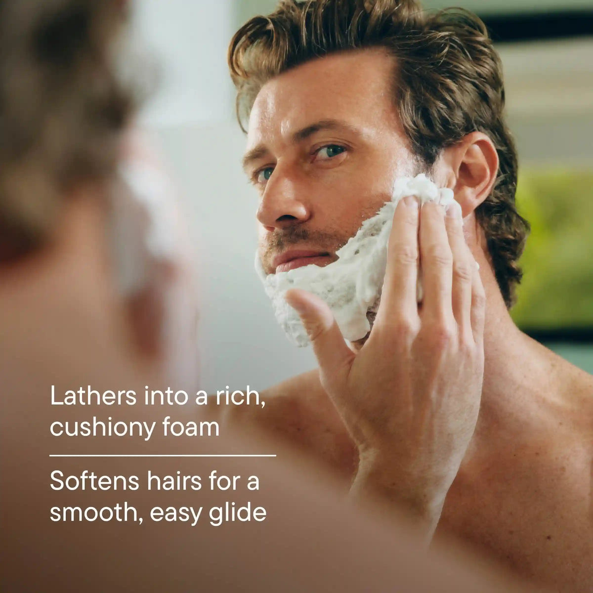 Shave Gel 6.7oz - 3 pack