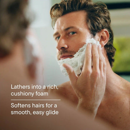 Shave Gel 6.7oz