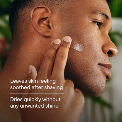 Post-Shave Balm 3.4oz - 2 pack