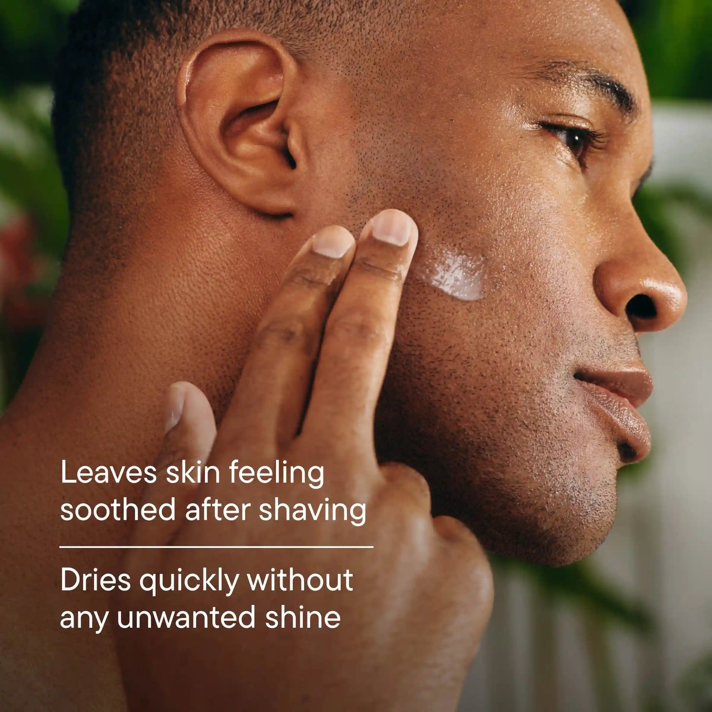 Post-Shave Balm 3.4oz