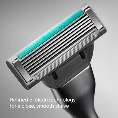 Harry's Plus Shave Set