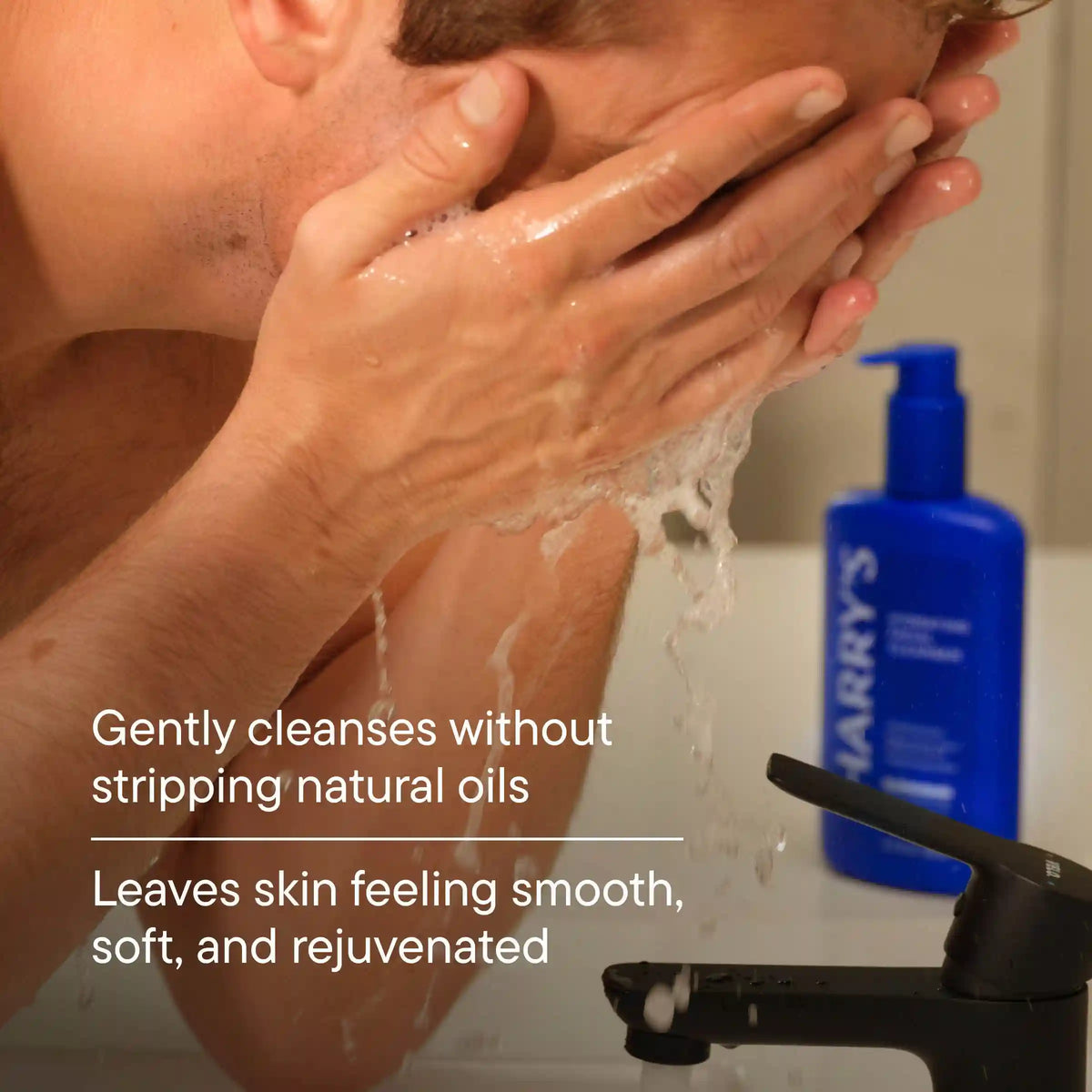 Hydrating Facial Cleanser 9oz