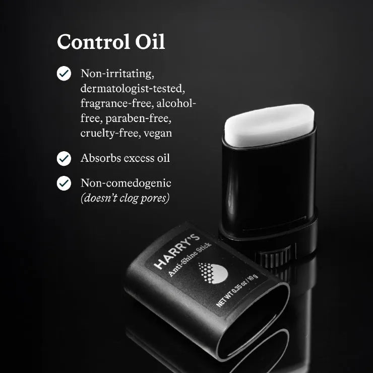 Anti-Shine Stick - 2 Pack
