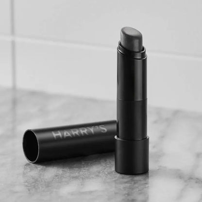 Harryâs Black Lip Balm - 2 Pack