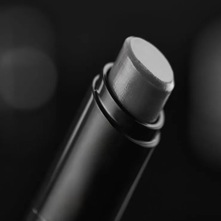 Harryâs Black Lip Balm - 2 Pack