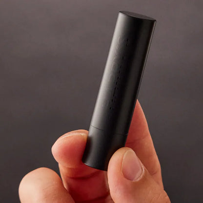 Harryâs Black Lip Balm - 2 Pack