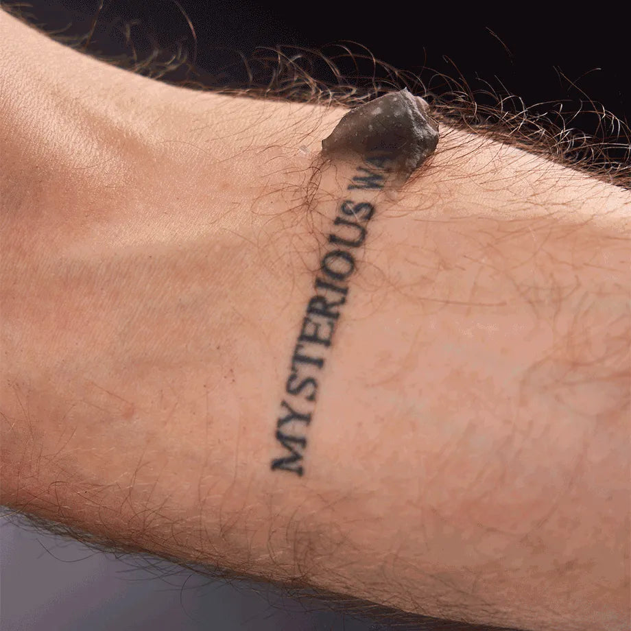 Tattoo Frost