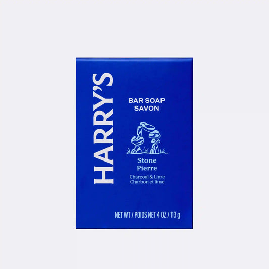 Stone Bar Soap 4oz