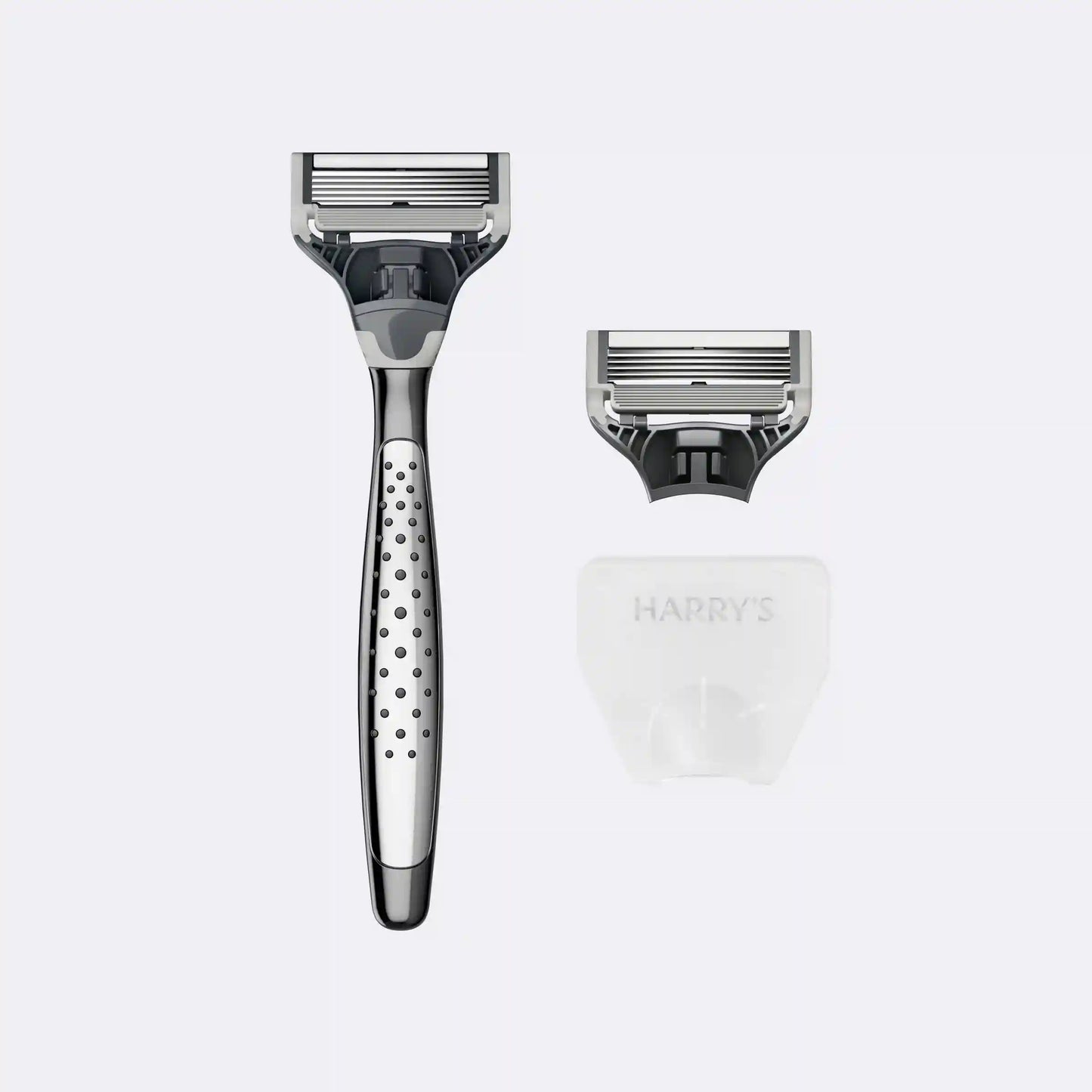 Harry's Chrome Handle