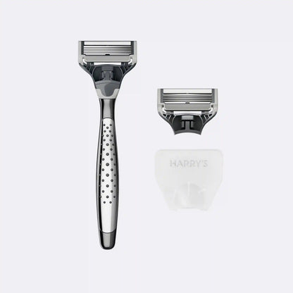 Harry's Chrome Handle