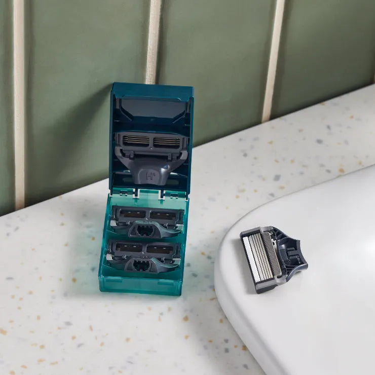Harryâs Original Blade Refills