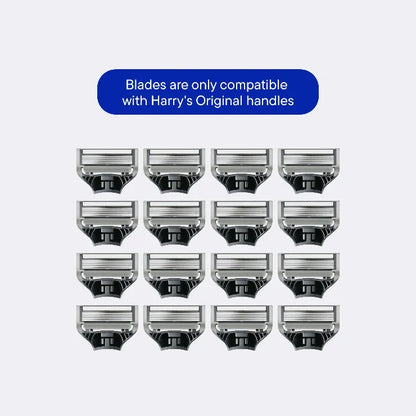 Harryâs Original Blade Refills