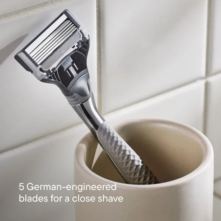 Harryâs Original Blade Refills