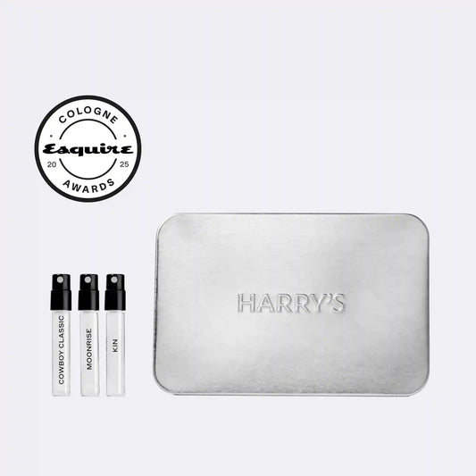 Cologne Discovery Set | 3x 1.25ml
