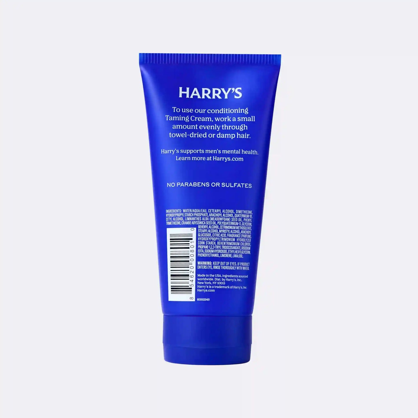 Taming Cream 5.1oz