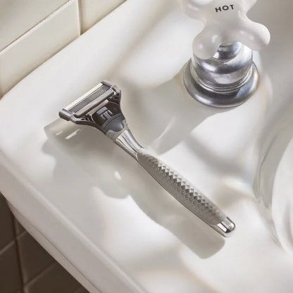 Harry's Chrome Handle