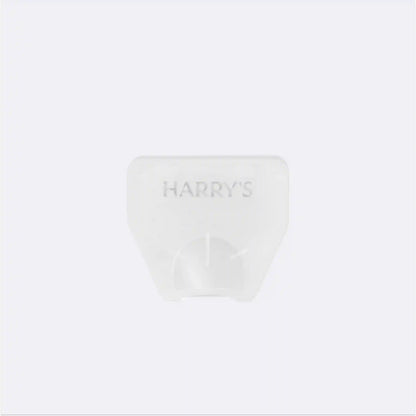 Harry's Original Chrome Shave Set