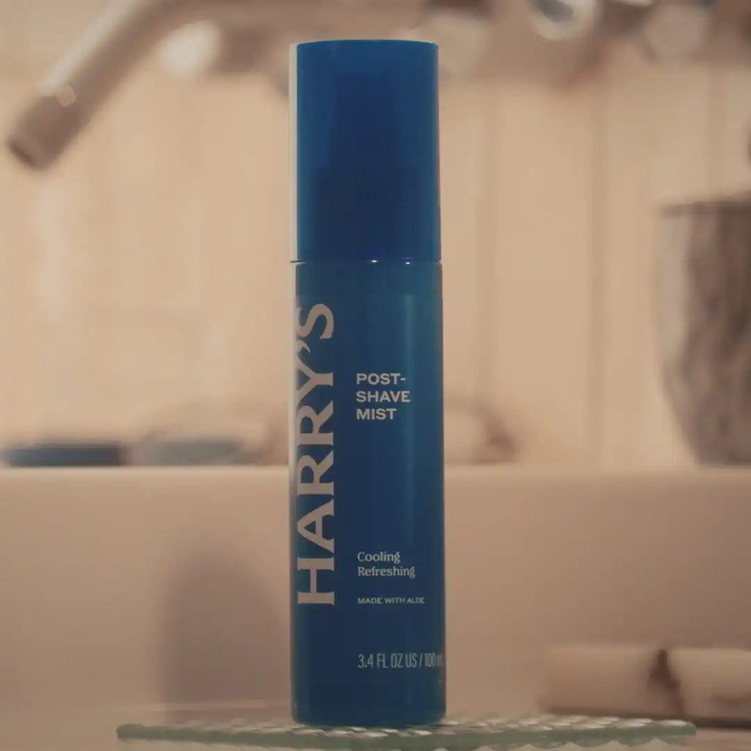 Post-Shave Mist 3.4oz - 2 Pack