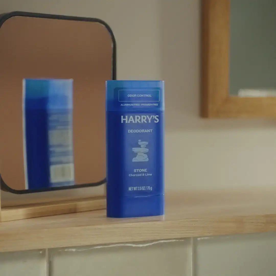 Stone Deodorant | 48 HR Odor Control