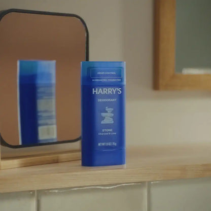 Stone Deodorant | 48 HR Odor Control