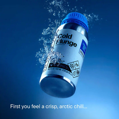 Cold Plunge Body Wash